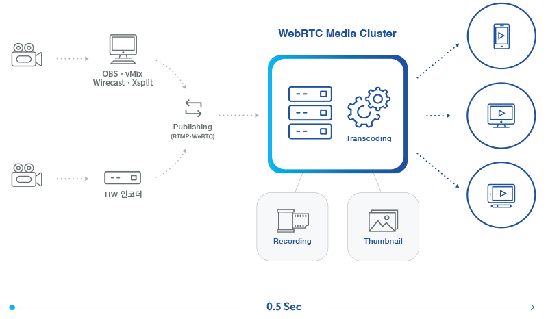 WebRTC