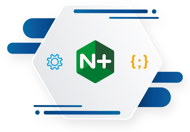 NginX+